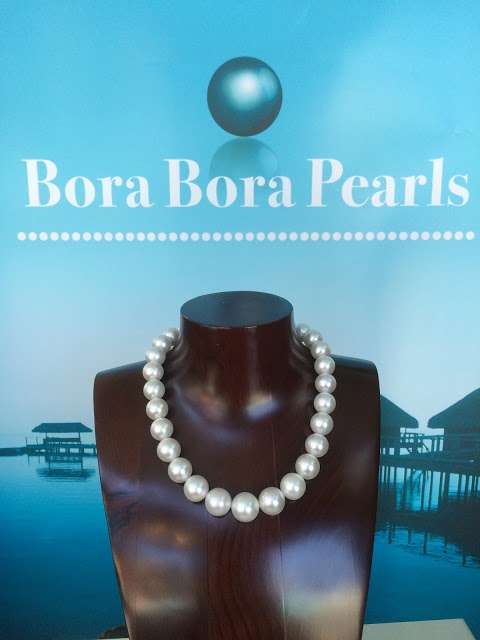 Photo: Bora Bora Pearls & Fine Jewellery