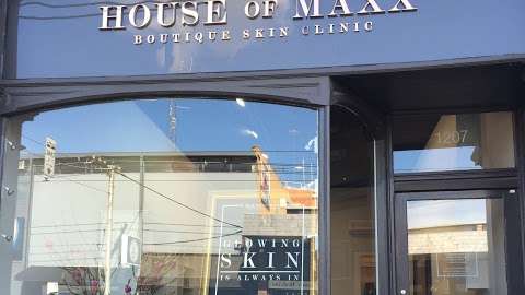 Photo: House Of Maxx