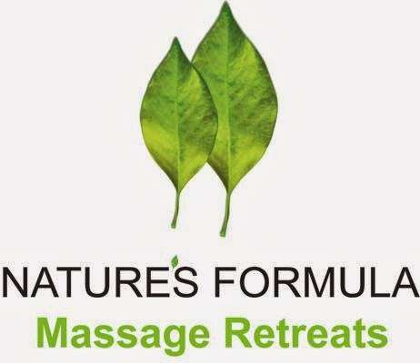Photo: Nature's Formula Massage Retreat Armadale
